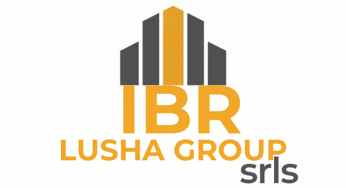 IBR LUSHA GROUP srls